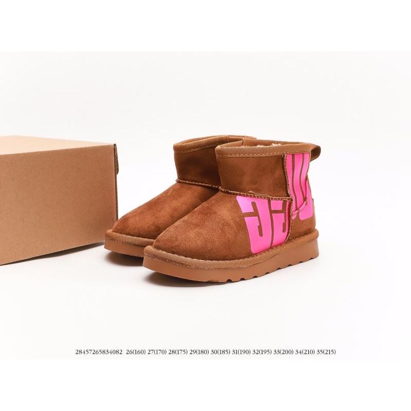 Ugg Kids Shoes